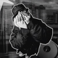 Sinal de Fumaça - Single - Bianca Hoffmann & DJ Mako