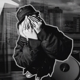 Sinal de Fumaça Bianca Hoffmann & DJ Mako