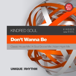 Don't Wanna Be - Single