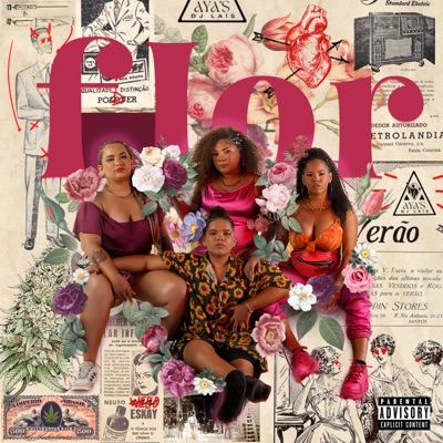 Flor - Single