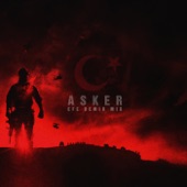 ASKER (Her Türk Asker Doğar) [Trap Mix] artwork