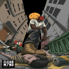 Know That (feat. Quady Rouse) Clear-MInd