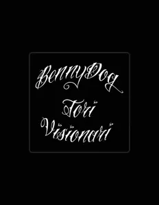 Listen to BENNYDOG, watch music videos, read bio, see tour dates & more!