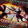 Conqueror's Haki (feat. Ham Sandwich) - Single