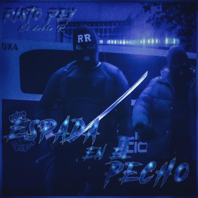 Espada En El Pecho - Single