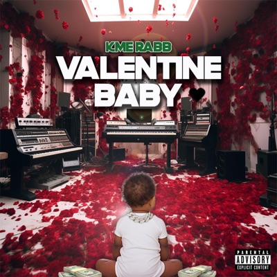 Valentine Baby - EP