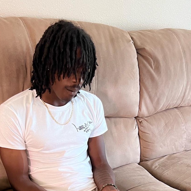 100ban$zae - Another Show