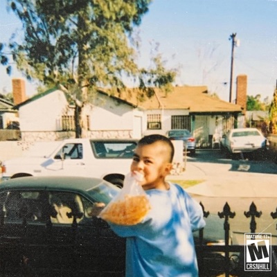LAGOON - Single
