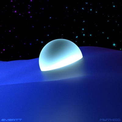 Mythic - Single