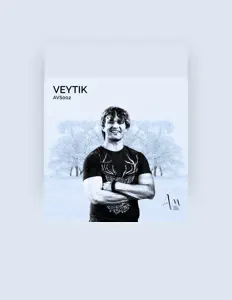 Listen to Veytik, watch music videos, read bio, see tour dates & more!