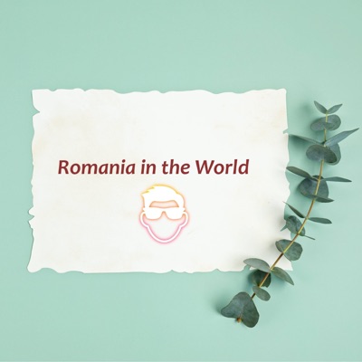 Romania in the World - EP
