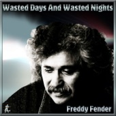 Freddy Fender - Almost Persuaded