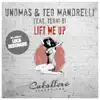 Stream & download Lift Me Up (feat. Terri B!) - Single