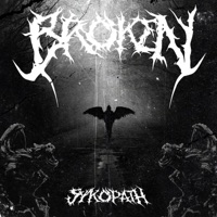 Broken - Single - Sykopath