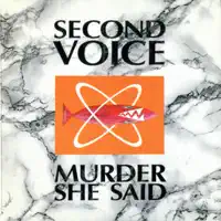 Living In Paradise — Second Voice