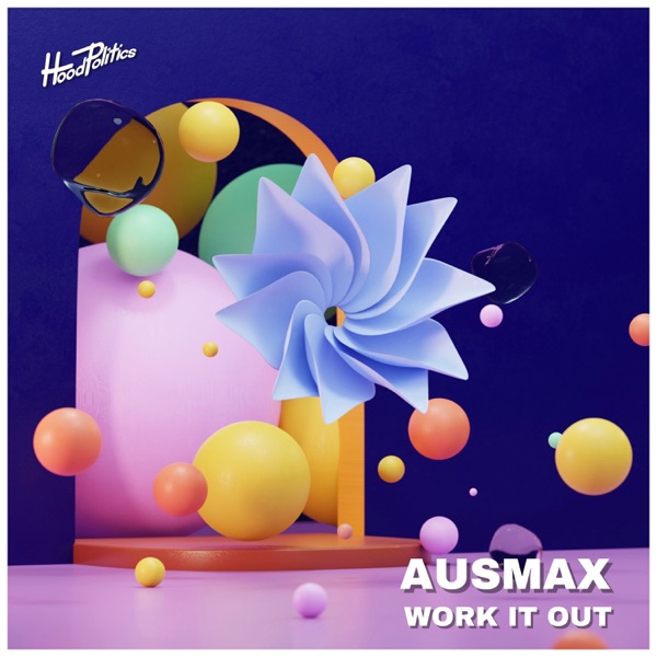 Work It Out - Single