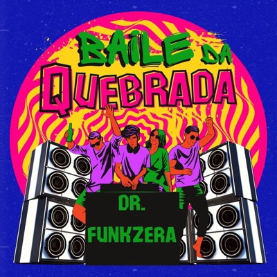Dr. Funkzera - Amor fodido