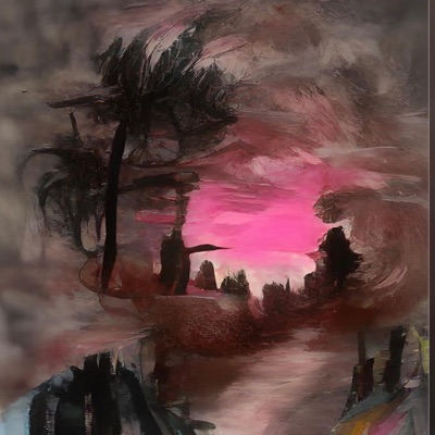 The Cigarette Ash Burned a Hole In My Favorite T-Shirt - Single