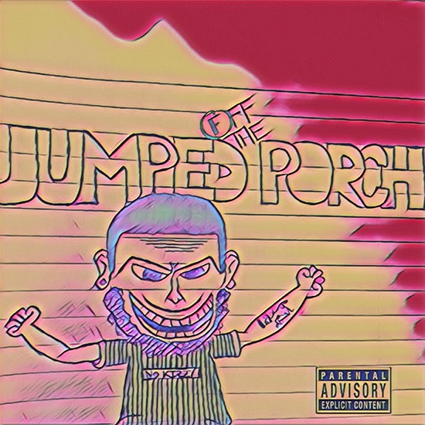 Jumping Off the Porch