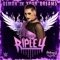 WWE: Demon In Your Dreams (Rhea Ripley) [feat. Motionless In White] artwork