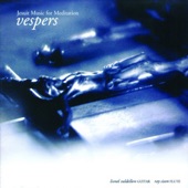 Vespers, Vol. 1 (Jesuit Music for Meditation) [Instrumental] artwork
