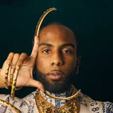 Listen to Rodney Chrome, watch music videos, read bio, see tour dates & more!
