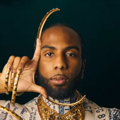 Listen to Rodney Chrome, watch music videos, read bio, see tour dates & more!