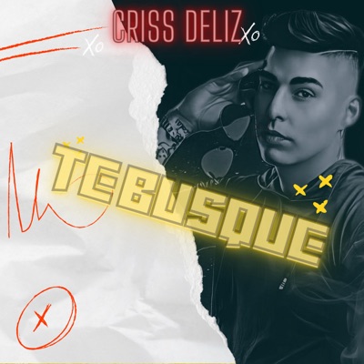 Te Busque - Single