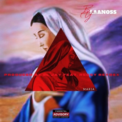 Maria (feat. Reggy reydex & EL JAY) - Single