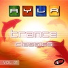Ayla - Ayla (DJ Taucher Remix)