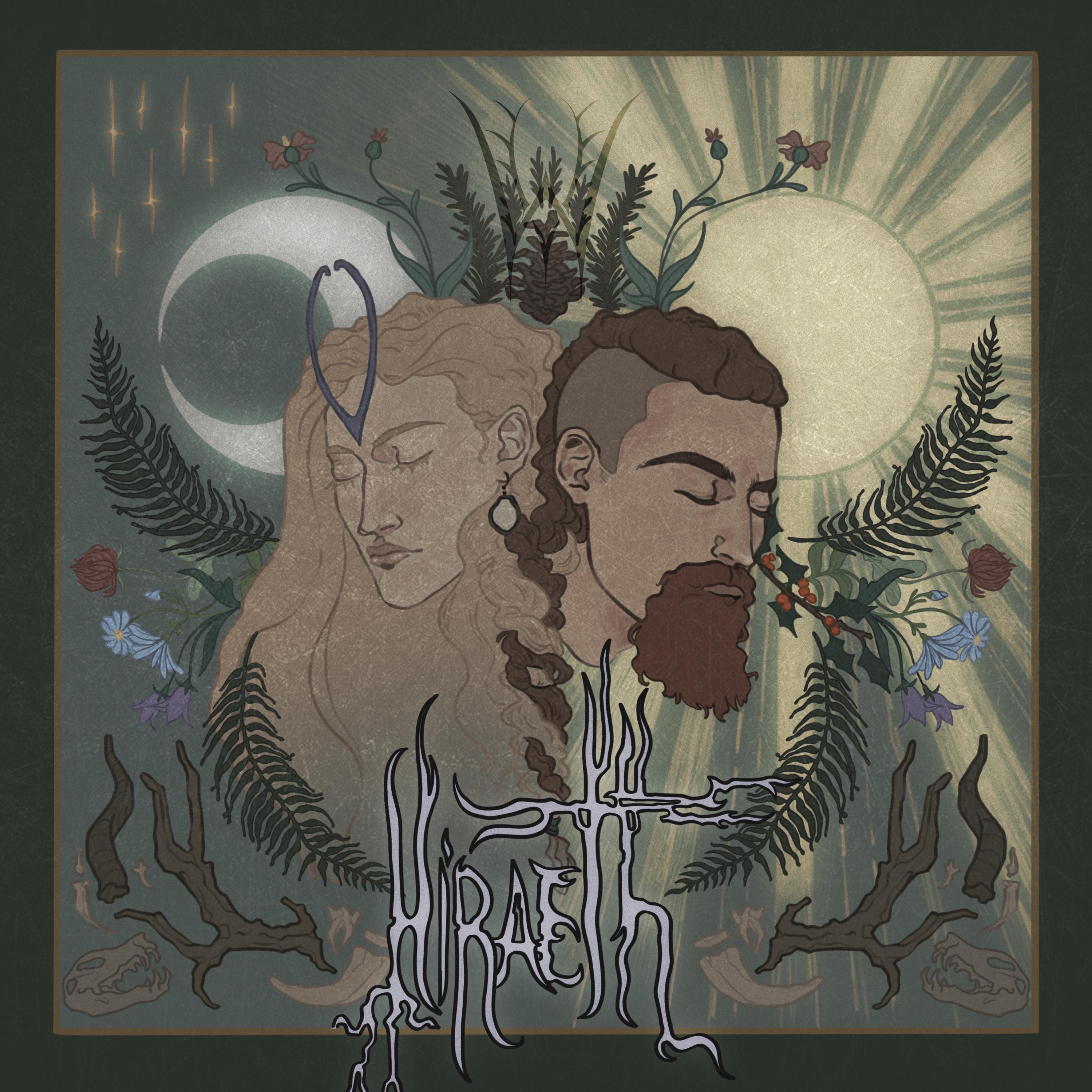 Hiraeth - EP