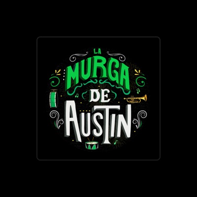 La Murga De Austin