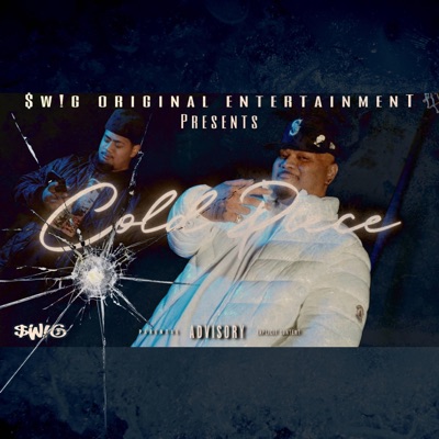 Cold Piece (feat. 1KTHAUC3) - Single