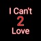I Can't Love 2 - Mendez Owen Music & BeatsByMendez lyrics