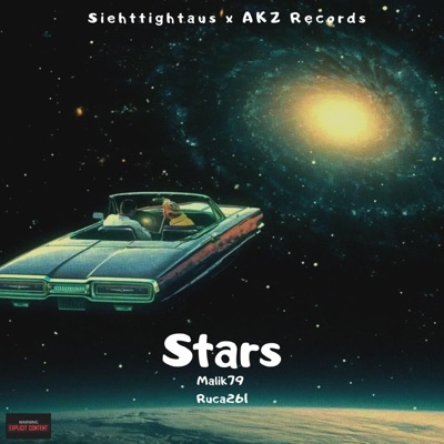 Stars (feat. Ruca261) - Single