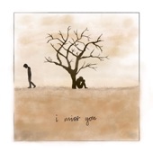 I Miss You artwork