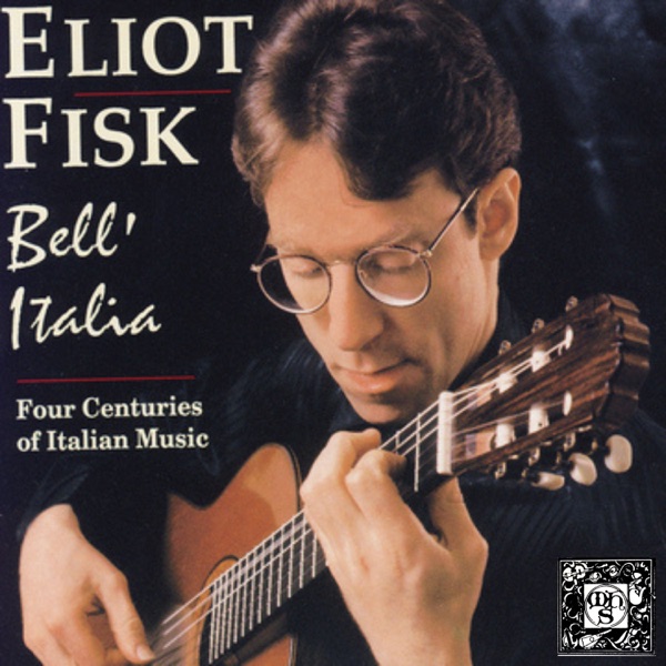 Bell'Italia: Four Centuries of Italian Music