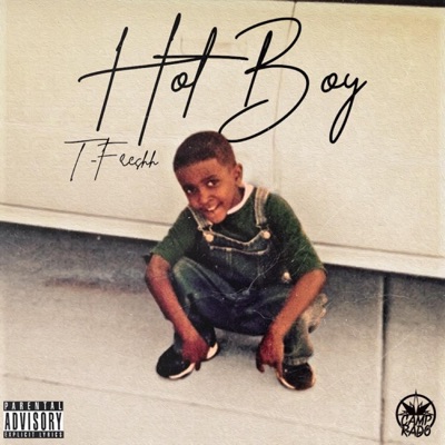 Hot Boy 2 - EP
