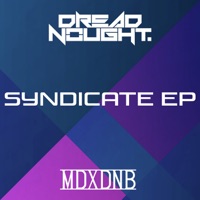 Syndicate - EP - Dreadnought
