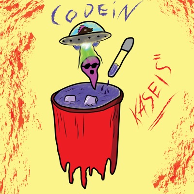 Codein - Single