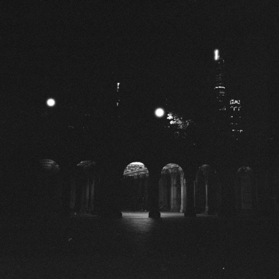 Locust Valley (feat. Mike Brun) - Single