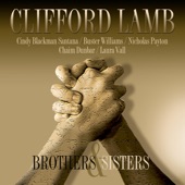 Clifford Lamb - Red & Blue (feat. Buster Williams & Cindy Blackman Santana)