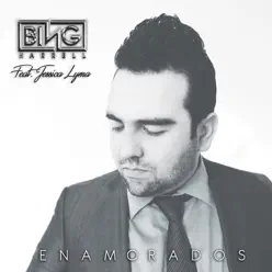 Enamorados (feat. Jessi Lyma) - Single - Bing Harrell Enamorados (feat. Jessi Lyma) - Single - Bing Harrell