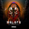 Malaya (Radio Edit) cover art