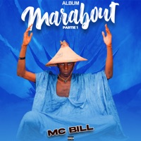 Marabout Partie 1 - Mc Bill