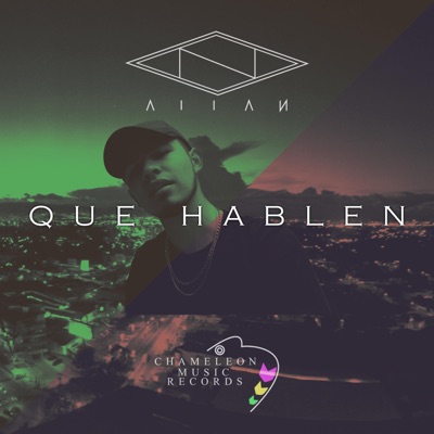 Que Hablen - Single