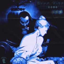 BLUE KISS (feat. FCK) Apxche94