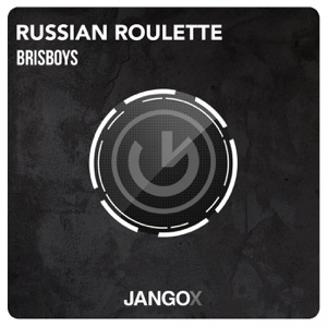 Russian Roulette - Single