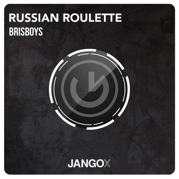 Russian Roulette - Single