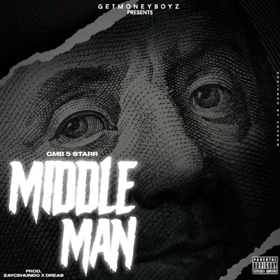Middle Man - Single